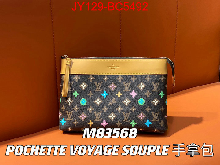 LV Bags(TOP)-Trio- cheap ID: BC5492 $: 129USD,