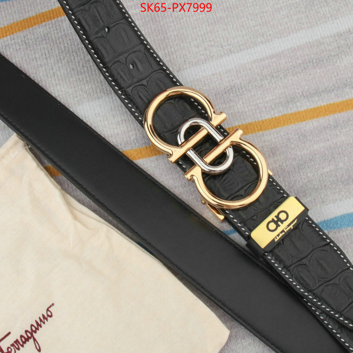 Belts-Ferragamo best fake ID: PX7999 $: 65USD