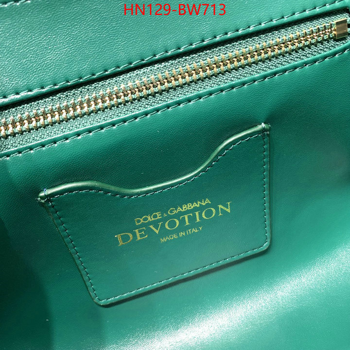 DG Bags(4A)-Crossbody- luxury ID: BW713 $: 129USD,