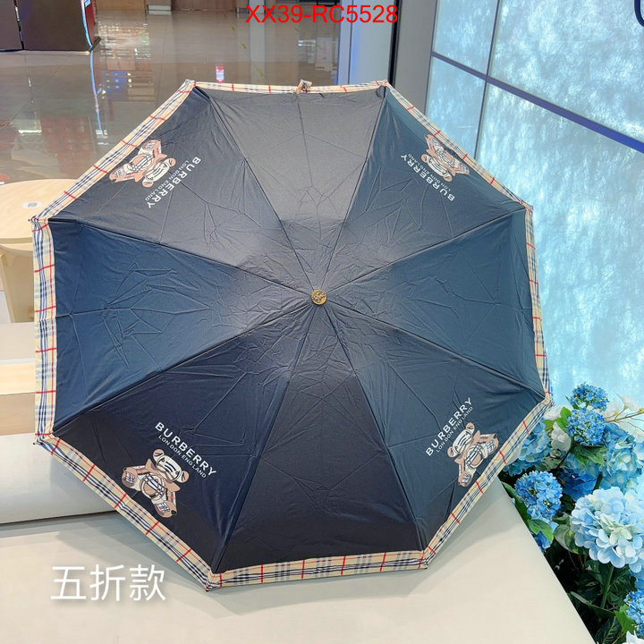 Umbrella-Burberry most desired ID: RC5528 $: 39USD