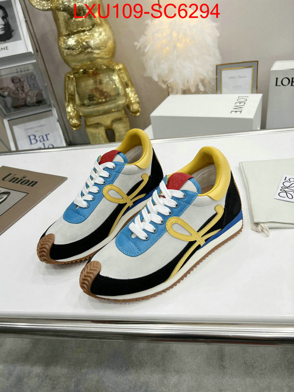 Men Shoes-Loewe new 2024 ID: SC6294 $: 109USD