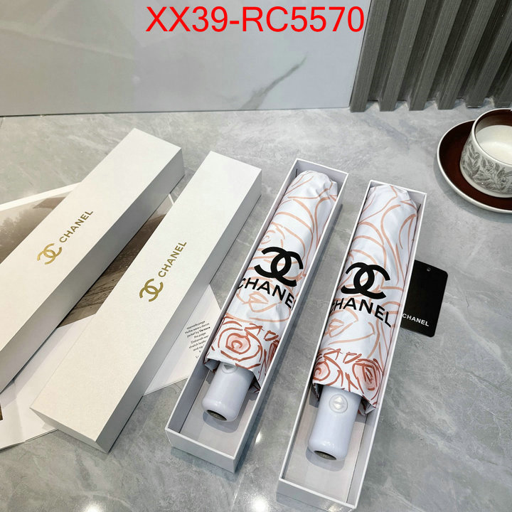 Umbrella-Chanel aaaaa+ quality replica ID: RC5570 $: 39USD