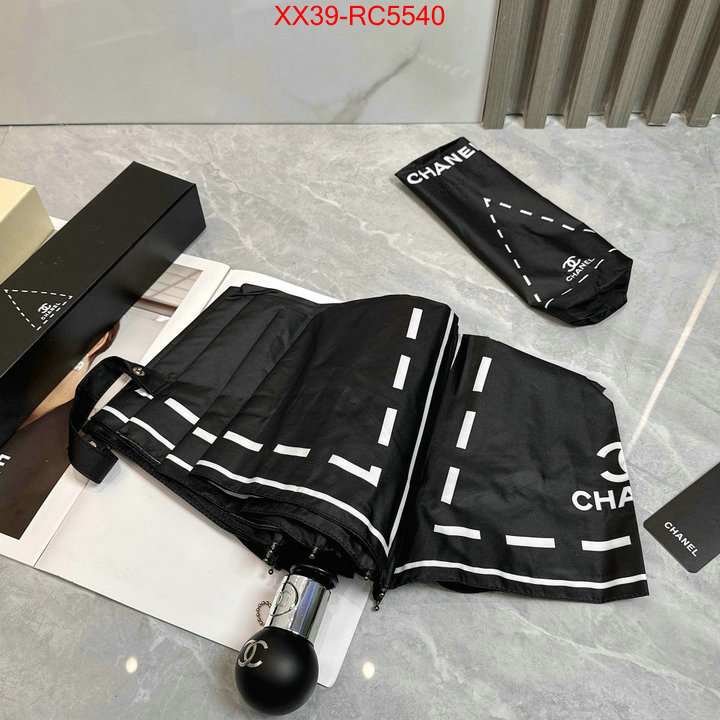 Umbrella-Chanel buy 1:1 ID: RC5540 $: 39USD