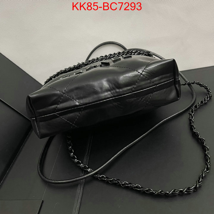 Chanel Bags(4A)-Crossbody- shop now ID: BC7293 $: 85USD,