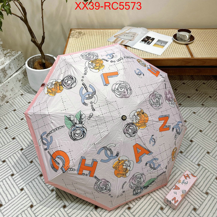 Umbrella-Chanel fake cheap best online ID: RC5573 $: 39USD