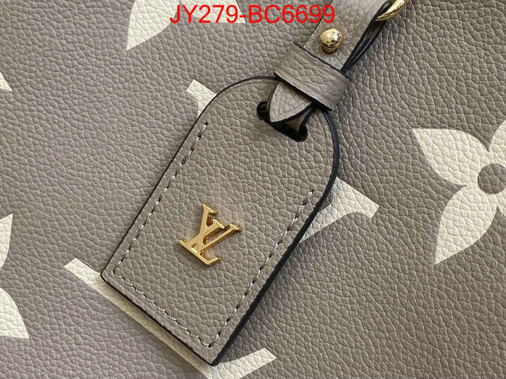 LV Bags(TOP)-Pochette MTis- the top ultimate knockoff ID: BC6699 $: 279USD,