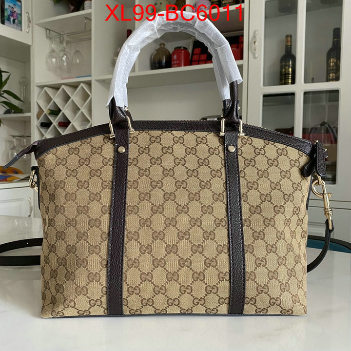 Gucci Bags(4A)-Handbag- aaaaa+ replica ID: BC6011 $: 99USD,