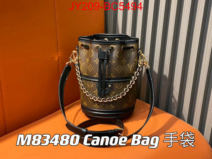 LV Bags(TOP)-Nono-No Purse-Nano No- how to buy replica shop ID: BC5494 $: 209USD,