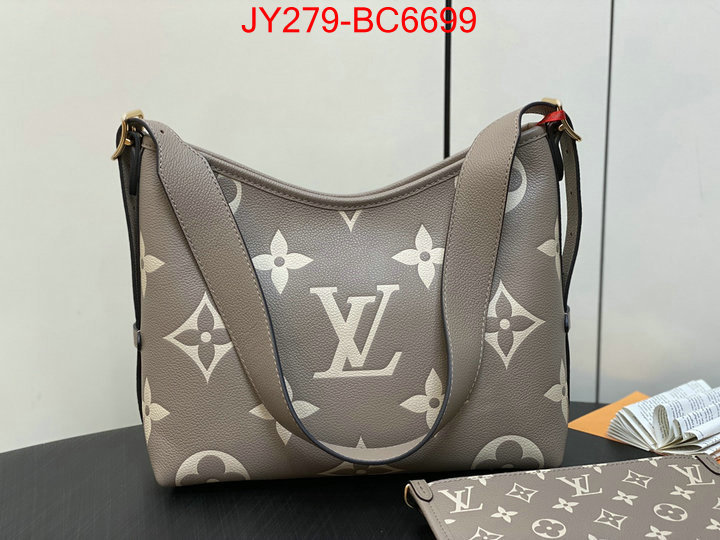 LV Bags(TOP)-Pochette MTis- the top ultimate knockoff ID: BC6699 $: 279USD,