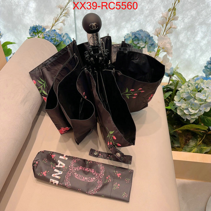 Umbrella-Chanel where should i buy replica ID: RC5560 $: 39USD