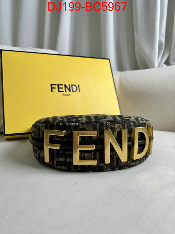 Fendi Bags(TOP)-Graphy-Cookie- aaaaa customize ID: BC5967 $: 199USD,