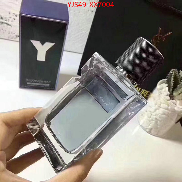 Perfume-YSL designer wholesale replica ID: XX7004 $: 49USD