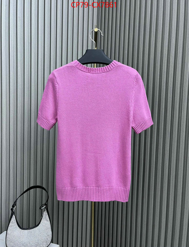 Clothing-Dior what's best ID: CX7861 $: 79USD