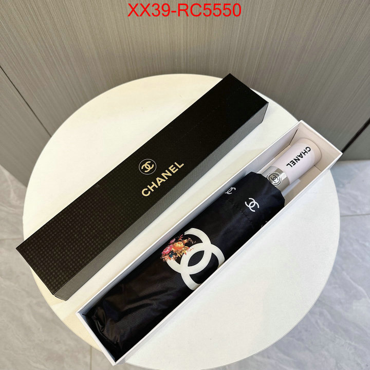 Umbrella-Chanel what 1:1 replica ID: RC5550 $: 39USD