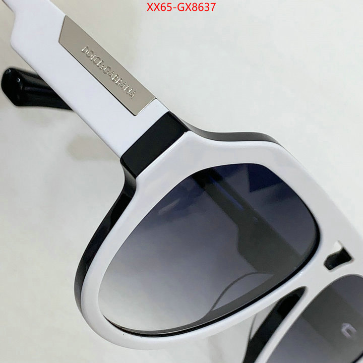 Glasses-DG online sales ID: GX8637 $: 65USD