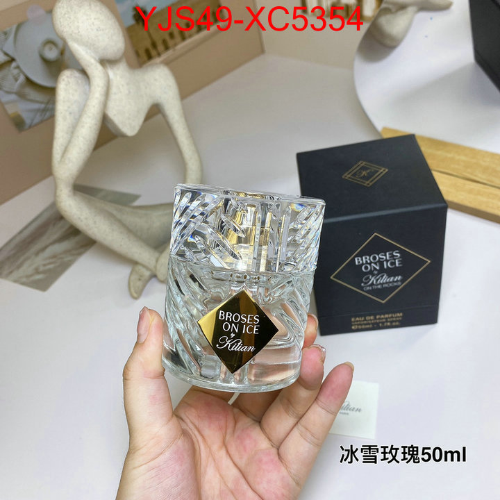 Perfume-Kilian luxury fake ID: XC5354 $: 49USD