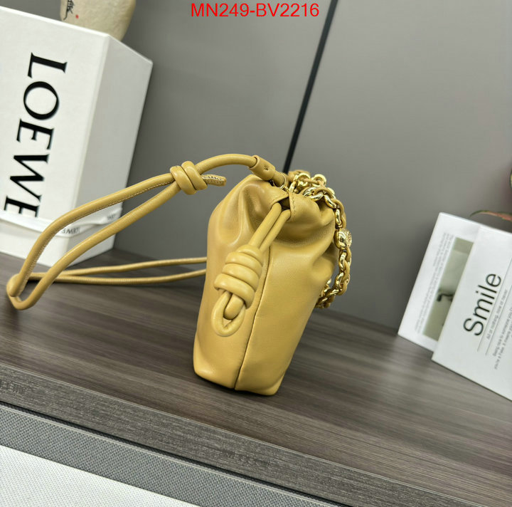 Loewe Bags(TOP)-Flamenco replica us ID: BV2216 $: 249USD,