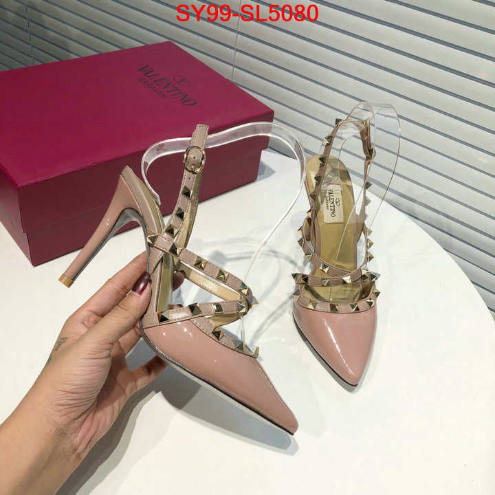 Women Shoes-Valentino every designer ID: SL5080 $: 99USD