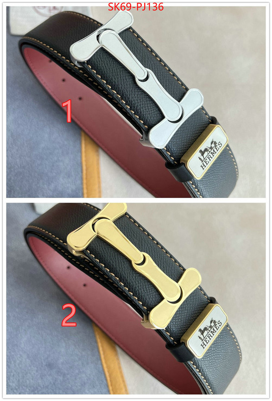 Belts-Hermes where can you buy a replica ID: PJ136 $: 69USD