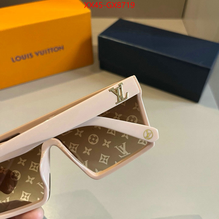 Glasses-LV buy sell ID: GX8719 $: 45USD