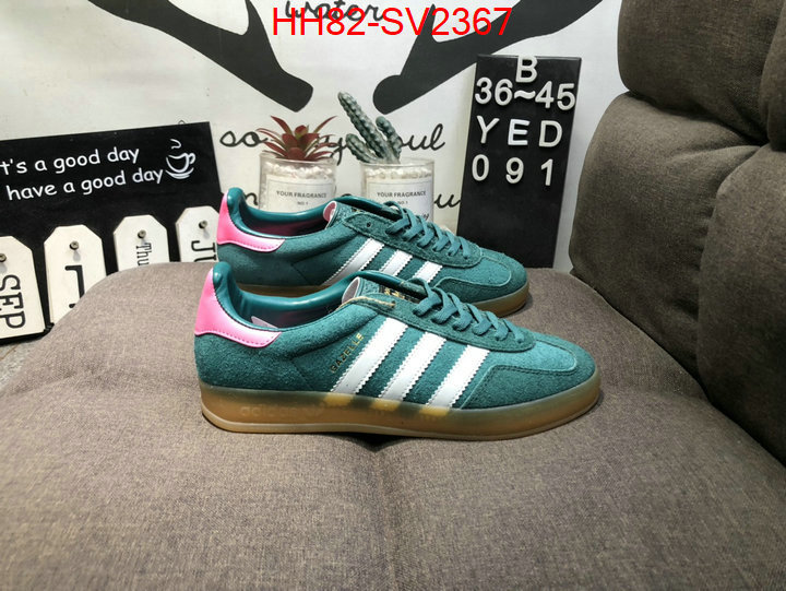 Women Shoes-Adidas designer wholesale replica ID: SV2367 $: 82USD