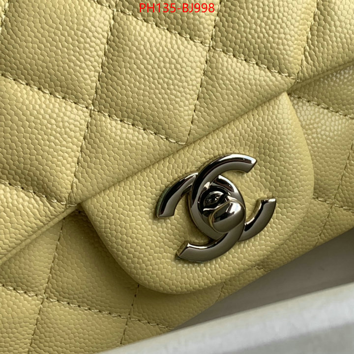 Chanel Bags(TOP)-Crossbody- online from china designer ID: BJ998 $: 135USD,