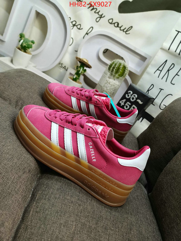 Women Shoes-Adidas the most popular ID: SX9027 $: 82USD