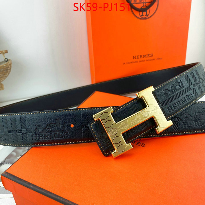 Belts-Hermes perfect ID: PJ151 $: 59USD