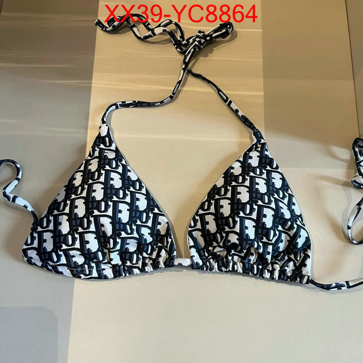 Swimsuit-Dior best replica ID: YC8864 $: 39USD