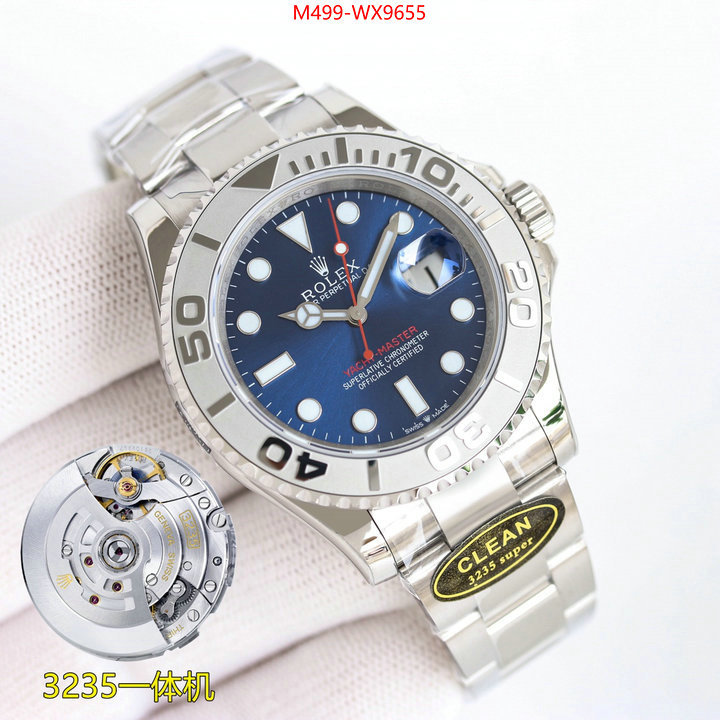 Watch(TOP)-Rolex flawless ID: WX9655 $: 499USD