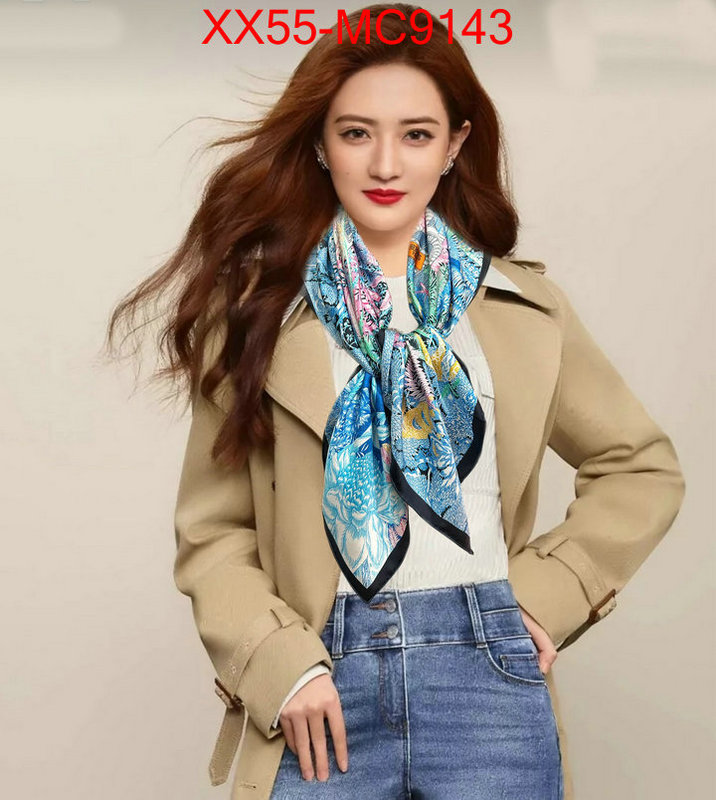 Scarf-Hermes high-end designer ID: MC9143 $: 55USD