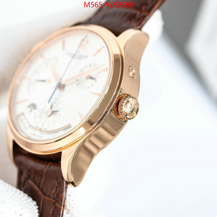 Watch(TOP)-JaegerLeCoultre best fake ID: WX9589 $: 565USD