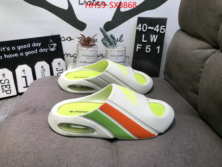 Women Shoes-Adidas quality replica ID: SX8868 $: 59USD