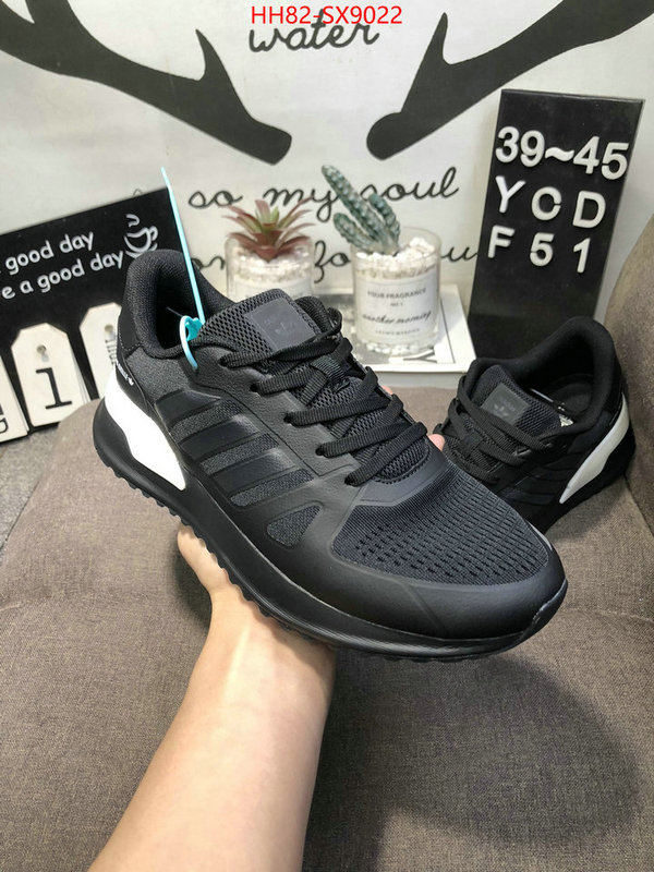 Men Shoes-Adidas best like ID: SX9022 $: 82USD