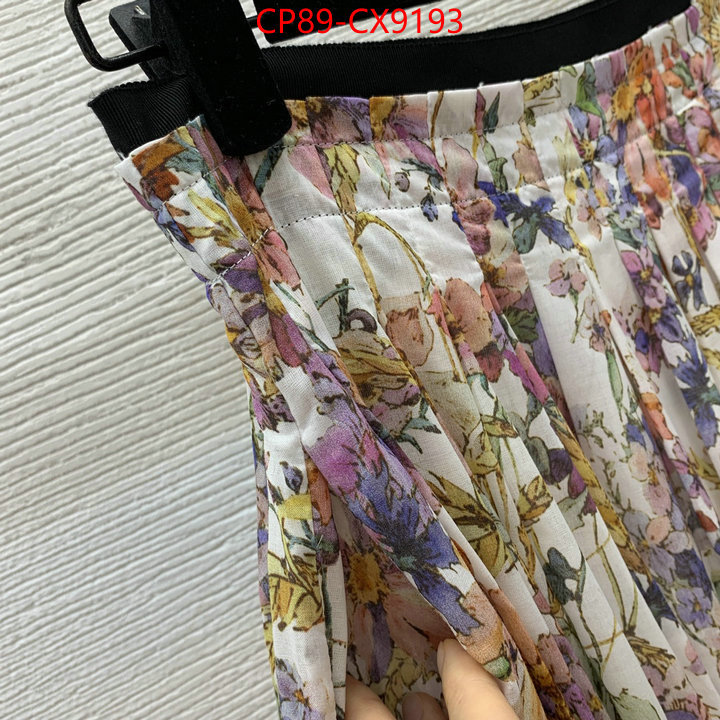 Clothing-Dior what's the best place to buy replica ID: CX9193 $: 89USD