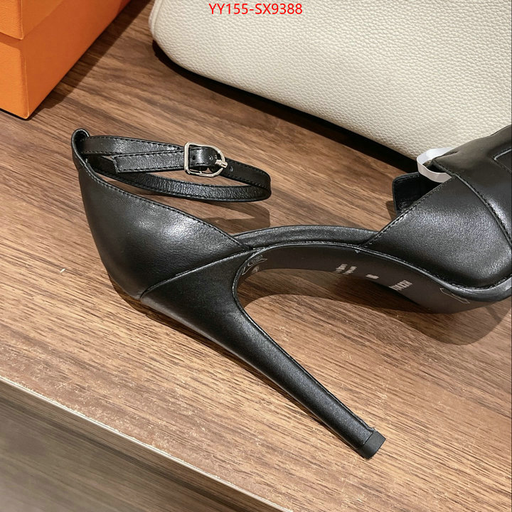 Women Shoes-Hermes exclusive cheap ID: SX9388 $: 155USD