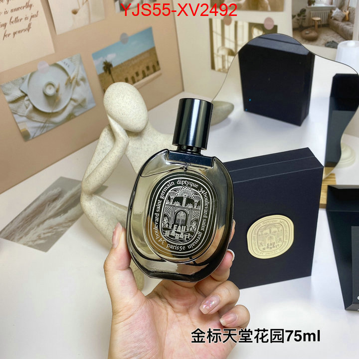 Perfume-Diptyque where to buy the best replica ID: XV2492 $: 55USD