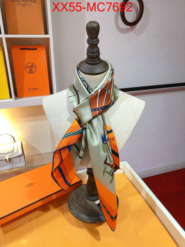 Scarf-Hermes online sales ID: MC7692 $: 55USD