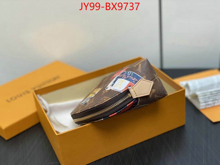 LV Bags(TOP)-Vanity Bag- high quality designer ID: BX9737 $: 99USD,