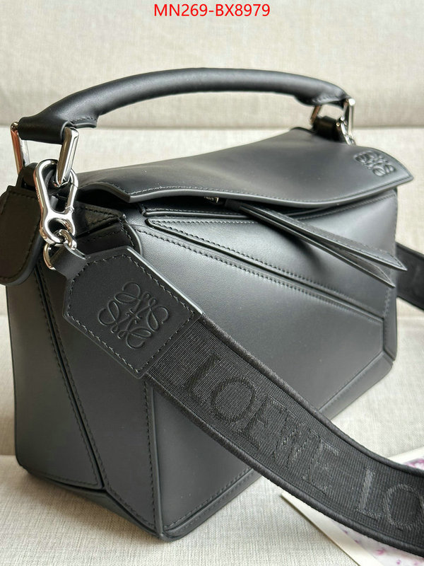 Loewe Bags(TOP)-Puzzle- sale ID: BX8979 $: 269USD,