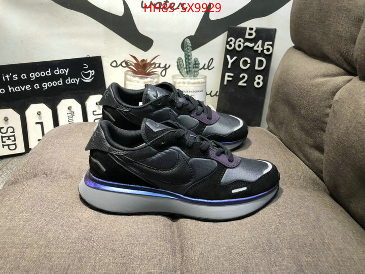 Men Shoes-Nike can you buy knockoff ID: SX9929 $: 85USD