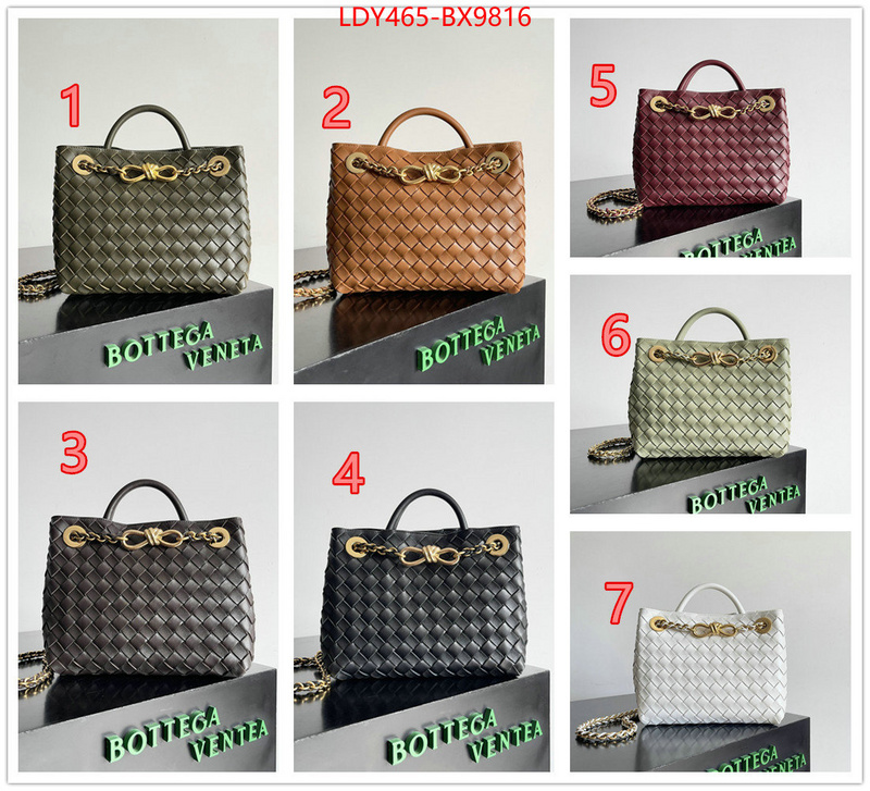 BV Bags(TOP)-Handbag- where can you buy replica ID: BX9816 $: 465USD,