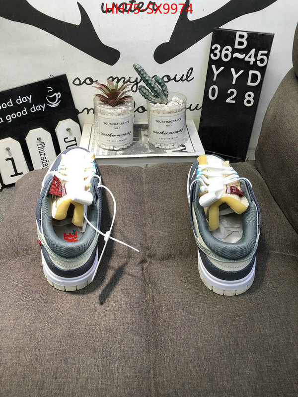 Men Shoes-Nike where should i buy replica ID: SX9974 $: 75USD
