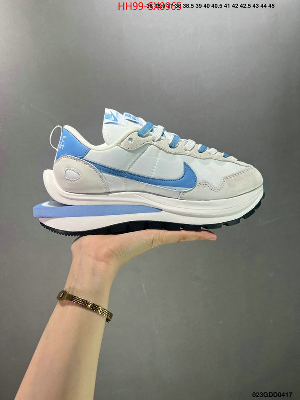 Men Shoes-Nike from china ID: SX8965 $: 99USD