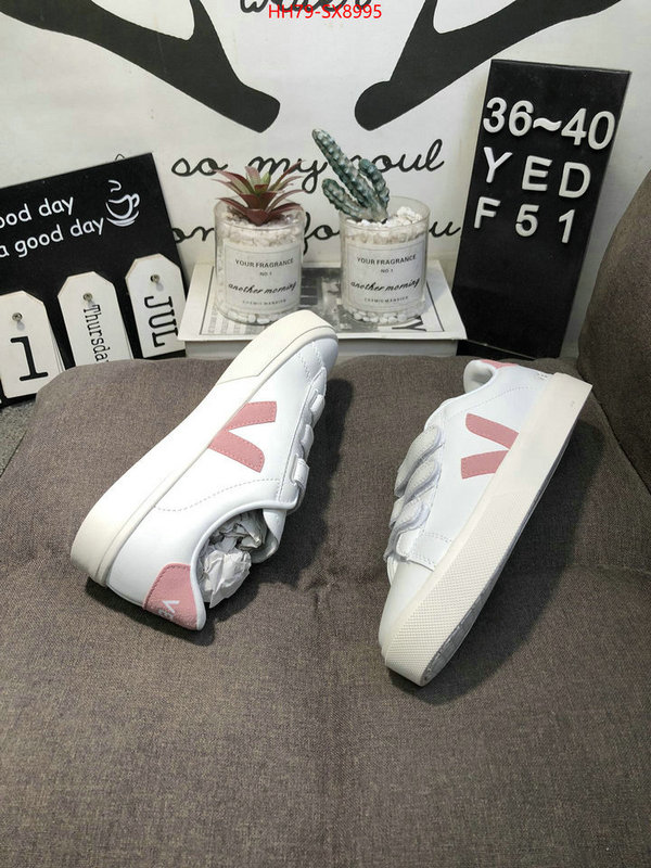 Men Shoes-VEJA 2024 aaaaa replica customize ID: SX8995 $: 79USD