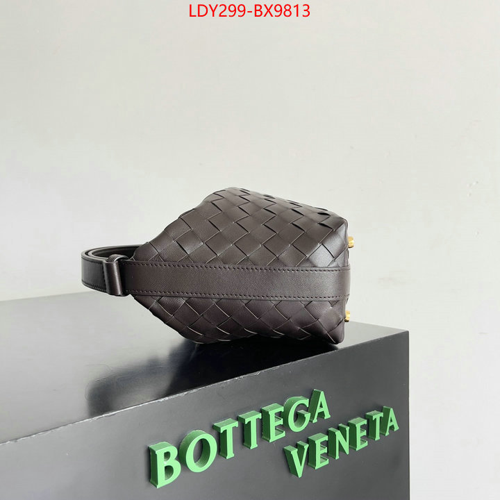 BV Bags(TOP)-Handbag- buy first copy replica ID: BX9813 $: 299USD,