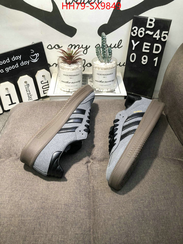 Men Shoes-Adidas buy high quality cheap hot replica ID: SX9849 $: 79USD