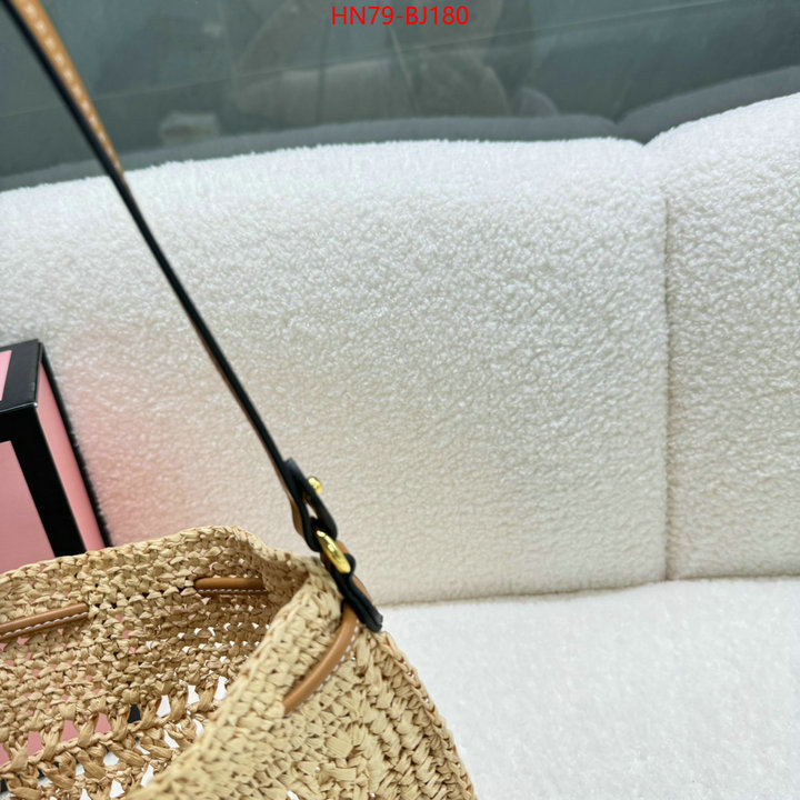 Miu Miu Bags(4A)-Handbag- the online shopping ID: BJ180 $: 79USD,