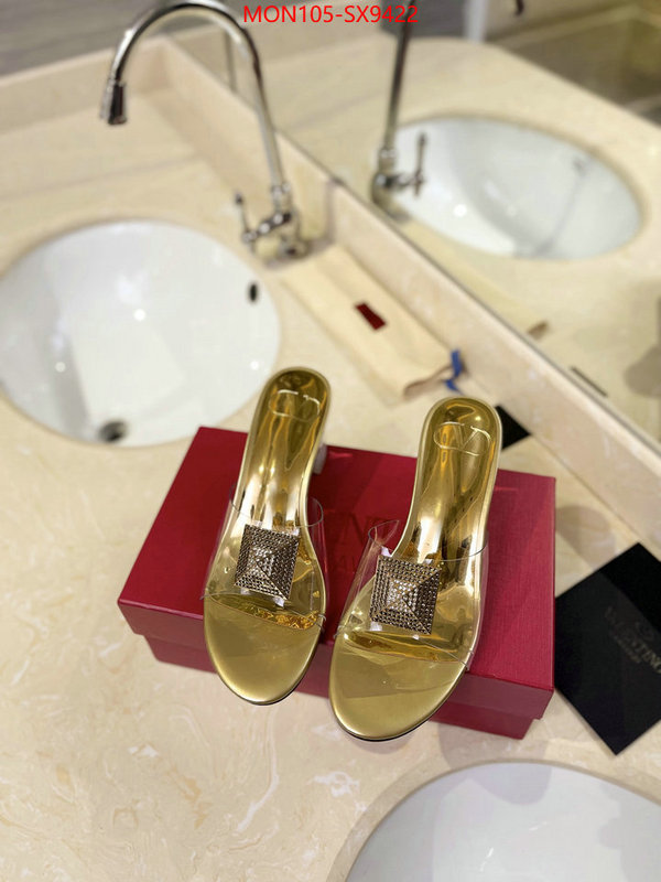 Women Shoes-Valentino we offer ID: SX9422 $: 105USD-shoes yupoo Women Shoes-Valentino we offer ID: SX9422 $: 105USD