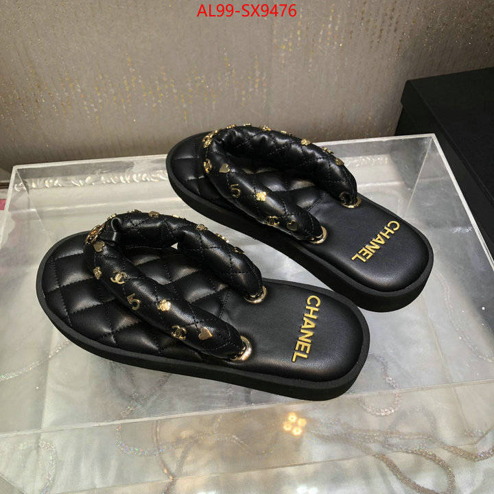 Women Shoes-Chanel luxury fashion replica designers ID: SX9476 $: 99USD